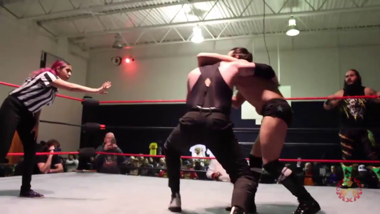 South Philly's Finest vs Samuel Adams and Lobo