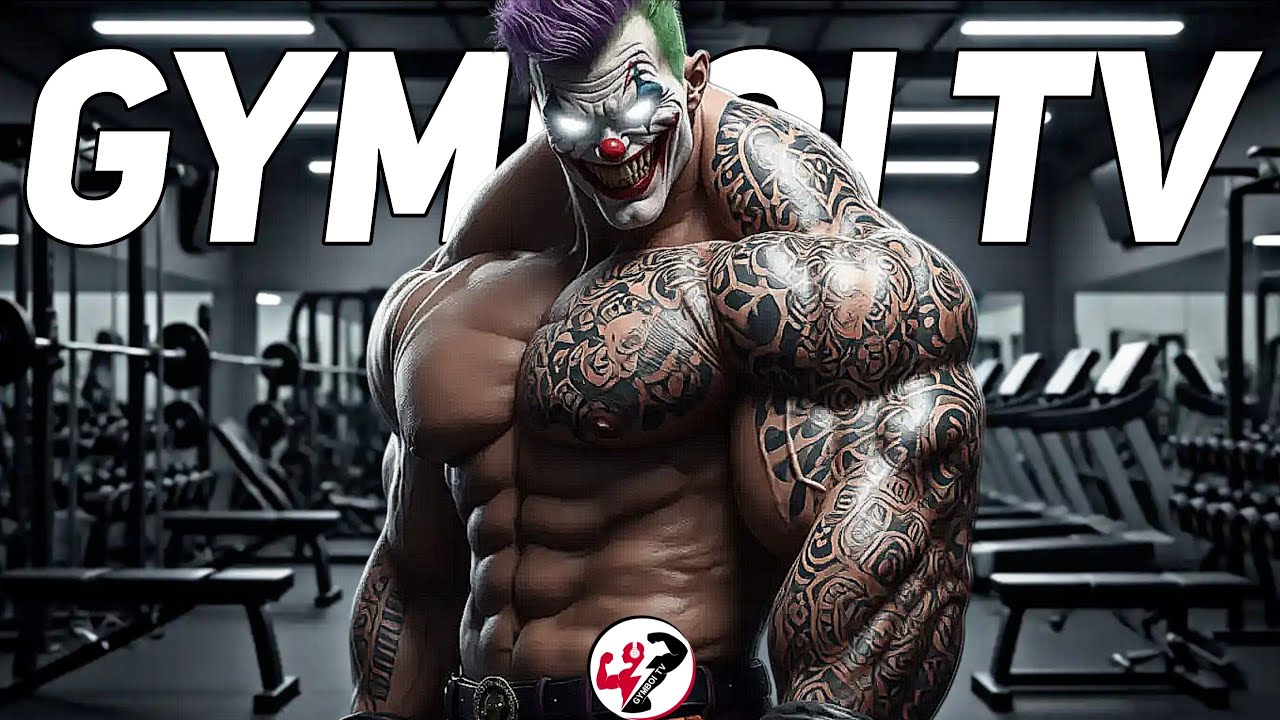 🔥Top Motivational Songs 💪 Trap & Rap Workout Music 2026 💪 Gym & Workout Motivation Music 2026