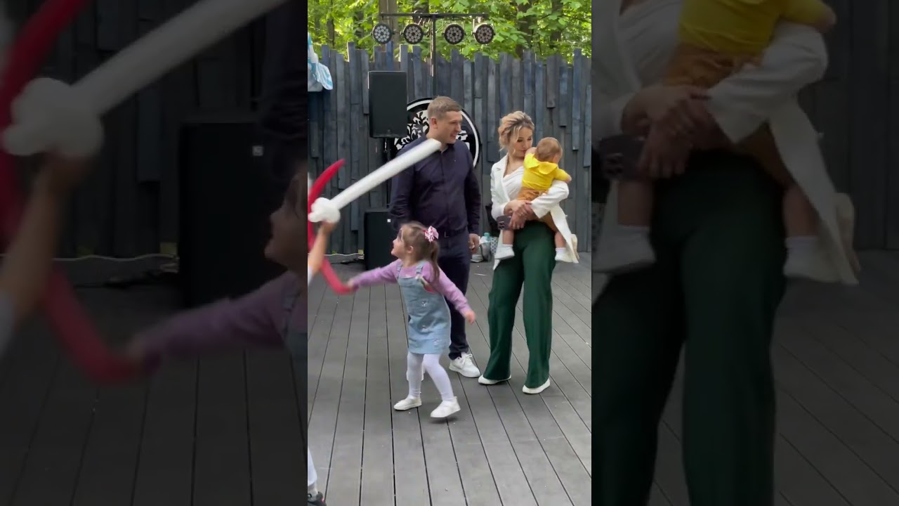 Surpriză cu Ursul Alb Gigant pentru Aghes din partea bunicelor Veronica și Lilia! +373 60378001