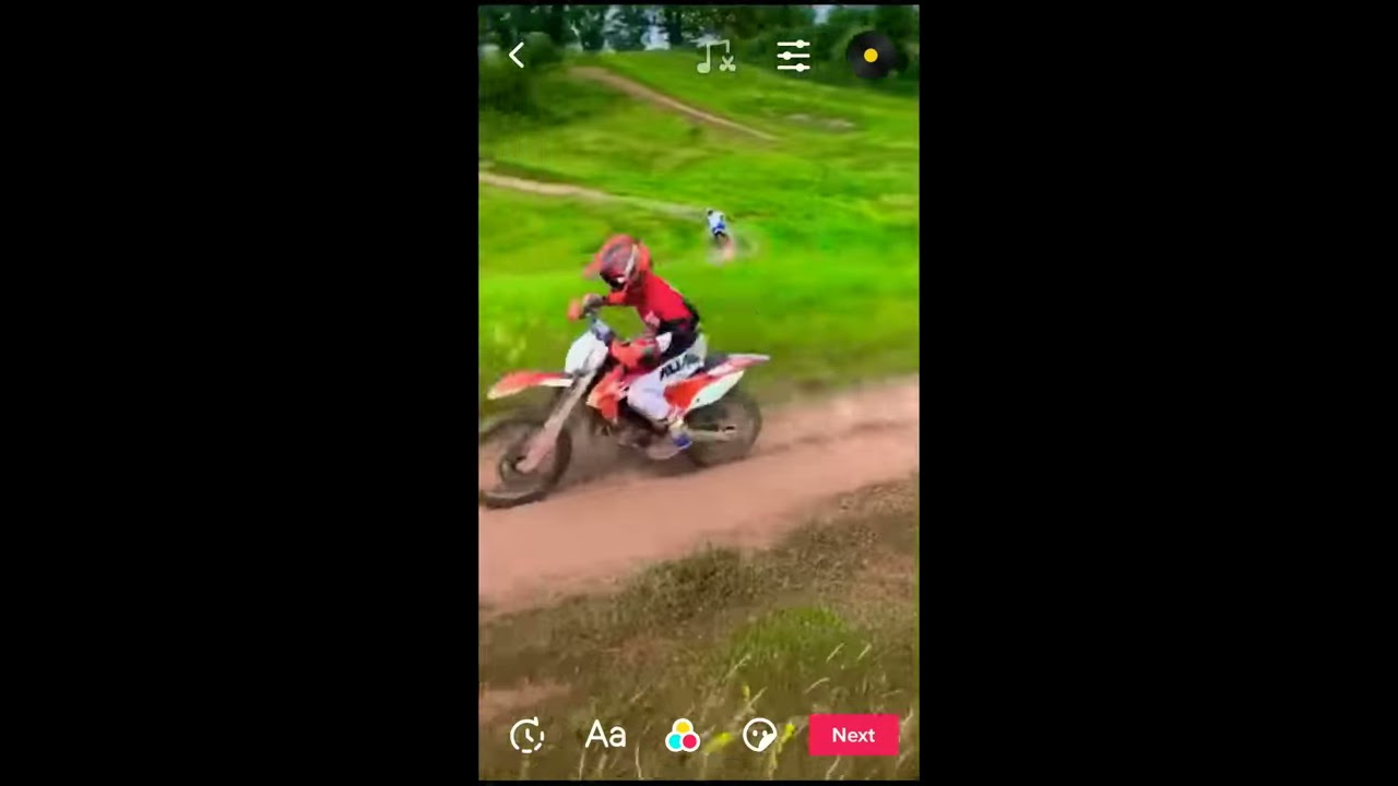 Mx video