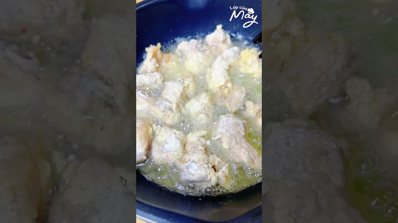 Bí quyết làm SƯỜN XÀO CHUA NGỌT óng ả, thịt mềm không khô 