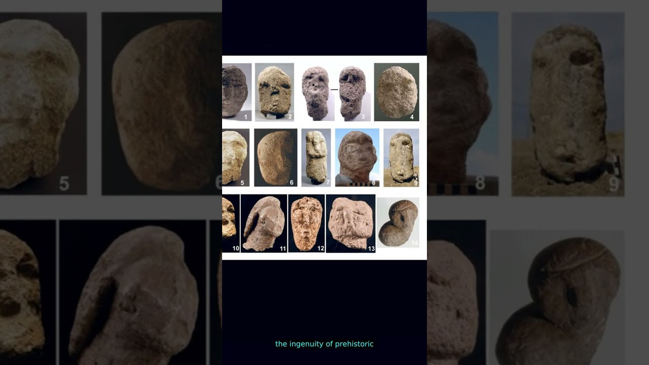 G&ouml;bekli Tepe: Unearthing the World's Oldest Temple! | Nextnow