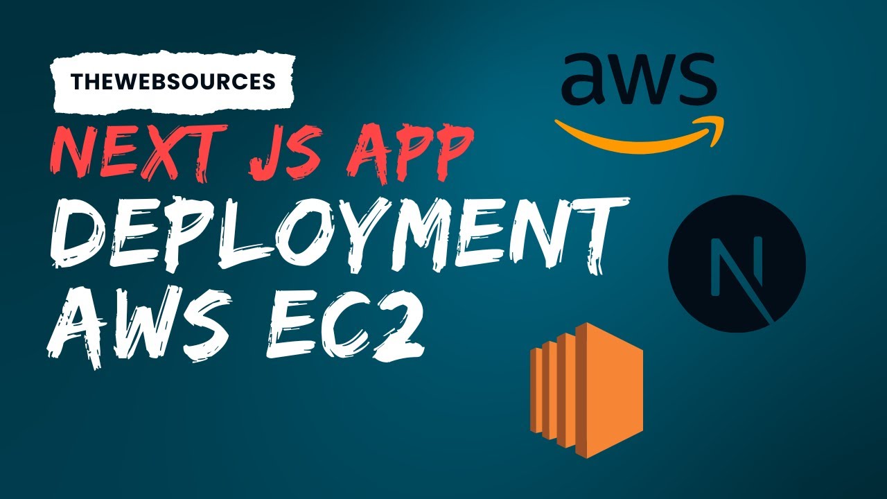 How to Deploy Next.js on AWS EC2 Ubuntu (Step-by-Step Guide 2024)