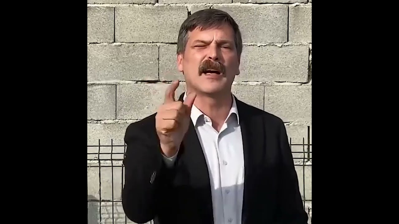 Erkan Baş’tan Erdoğan’a Senin kaderin çocuklarına yatlar katlar almakta emekçilerin kaderi ölmek mi