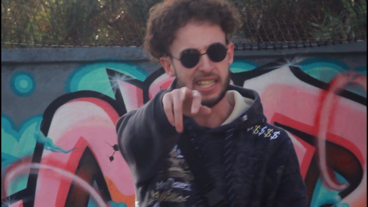L'az psychart Freestyle n&deg;:01