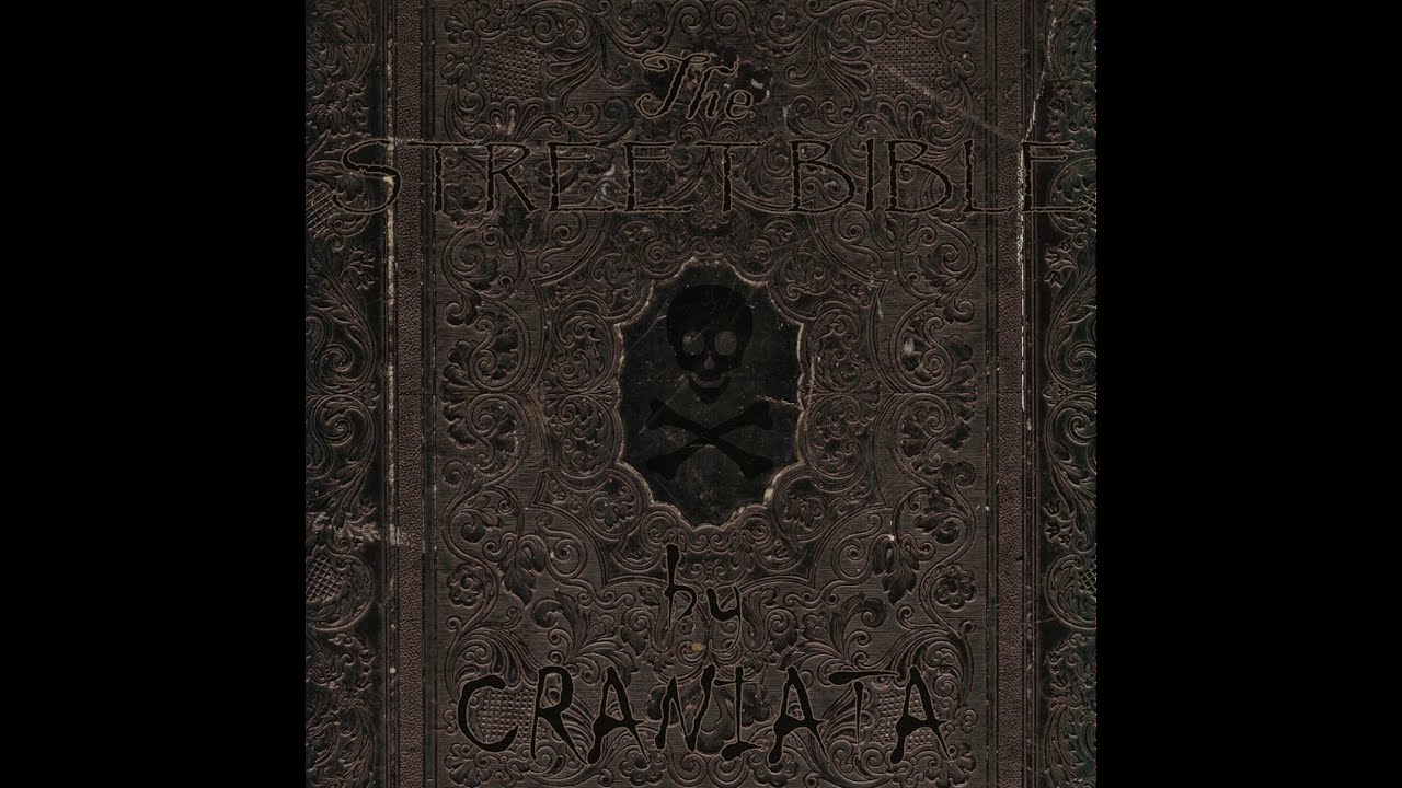 F**k You! - Craniata ft. Dj Drugo