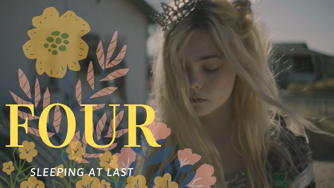Sleeping At Last - Four