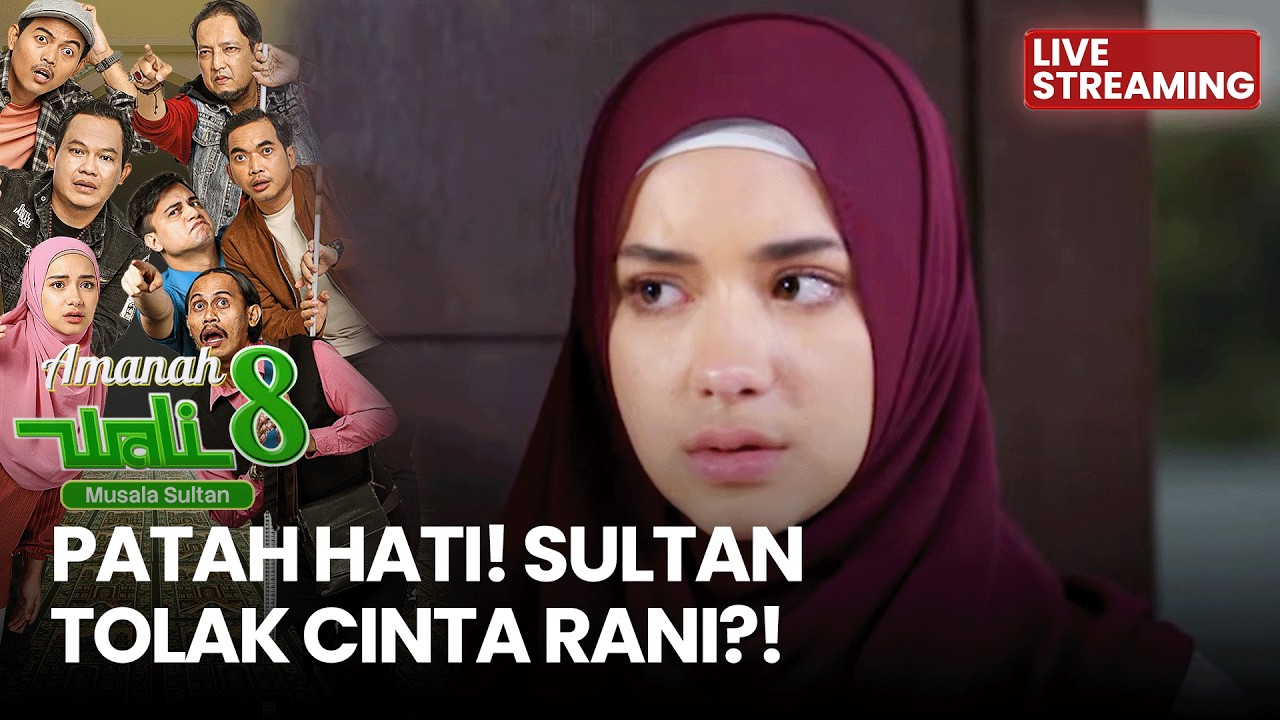 🔴 LIVE STREAMING SINETRON TERBAIK | 9 MARET 2026