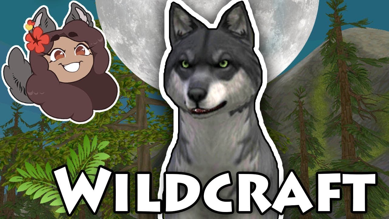 Preparing for Wolf Pups and... Lynxes?! 🐺 WildCraft: The Pack Reborn • #6