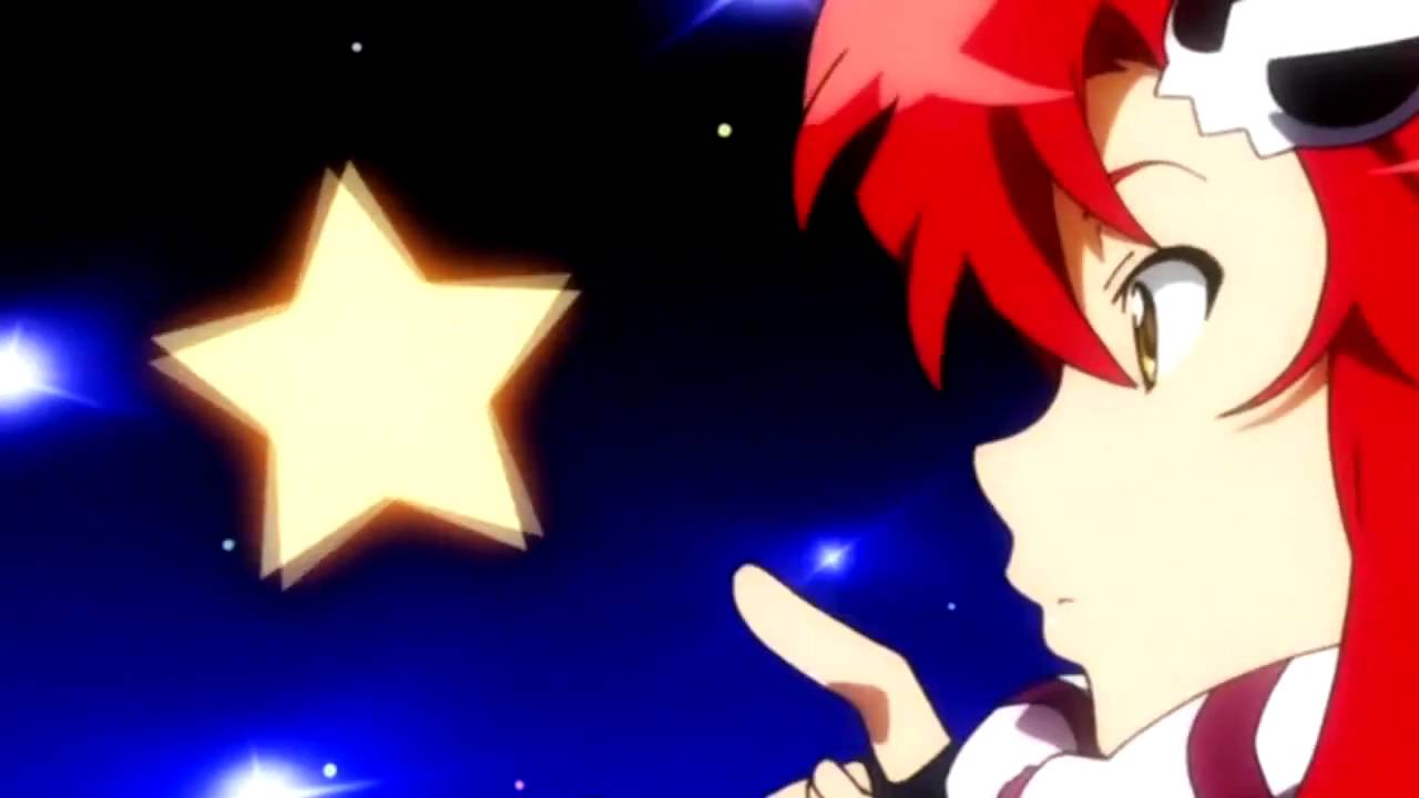 Sun is Up~ Disco Anime Mix