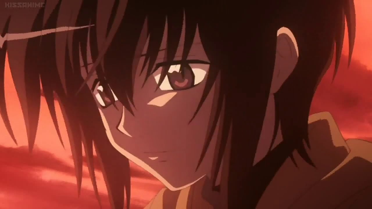 YAOI AMV //Everytime we touch// Cascada//