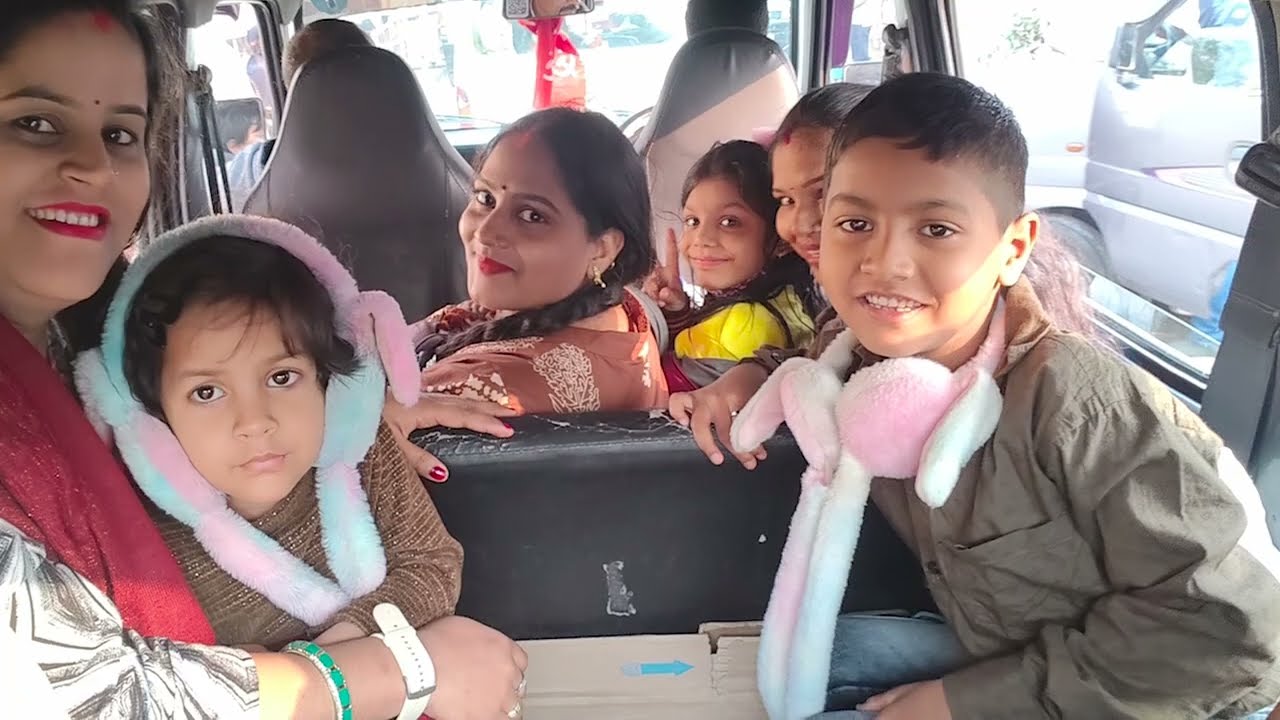 Diva To Matheran Tour | Neral-Matheran | 24 January Trip