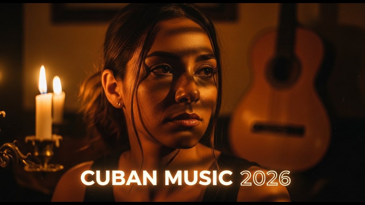 🎶 Sabor Cubano que Invita a Bailar