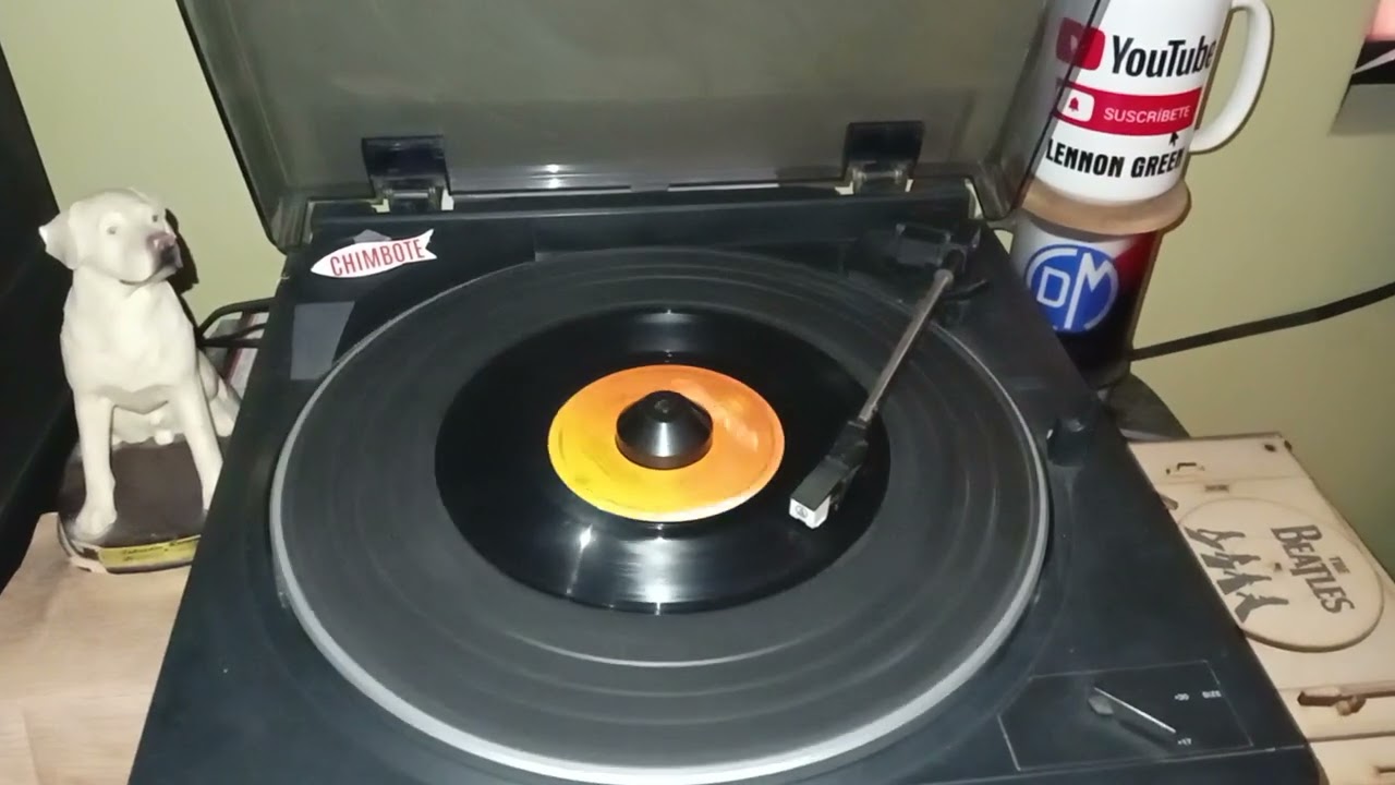BASILIO (PANAMÁ)  -  TANTO TANTO AMOR  (Vinilo)
