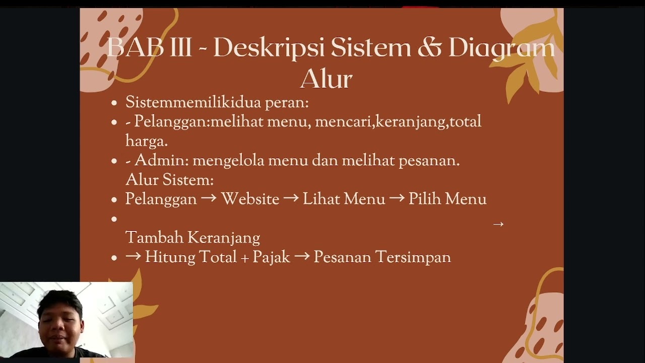 PRESENTASI PBOS NAUFAL YAFI ARDYATNA