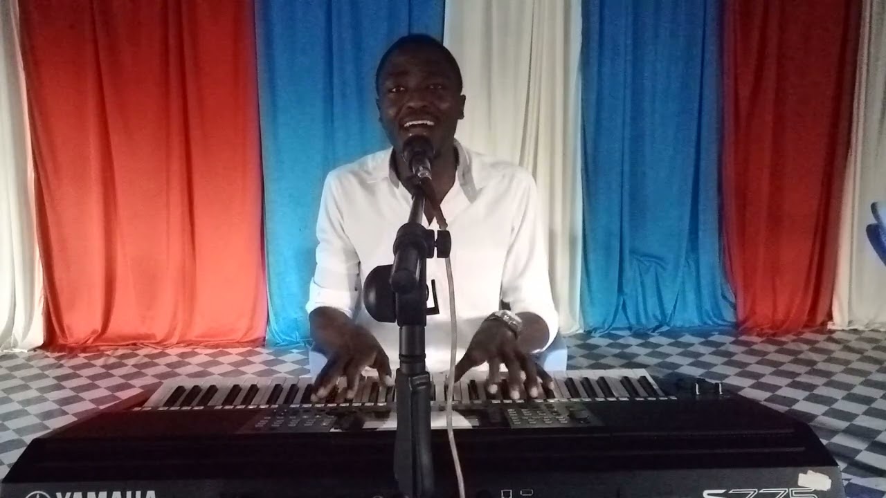 your presence is heaven to me🙏🙌🙌