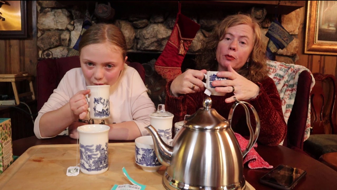 Are Peppermint Teas All the Same?