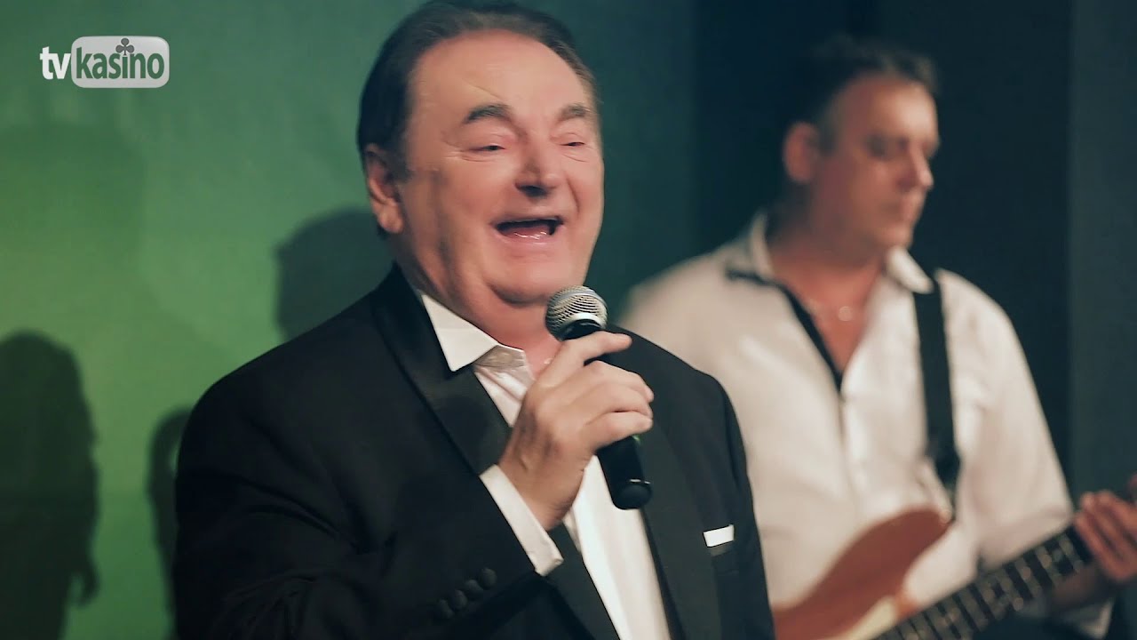 Peter Stašák: Splitské tango