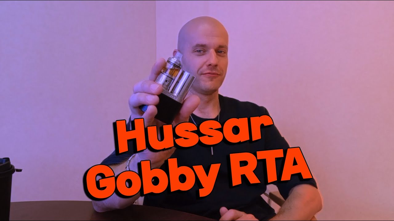 HUSSAR GOBBY RTA &mdash; ЗА ЧТО 200 ЕВРО?