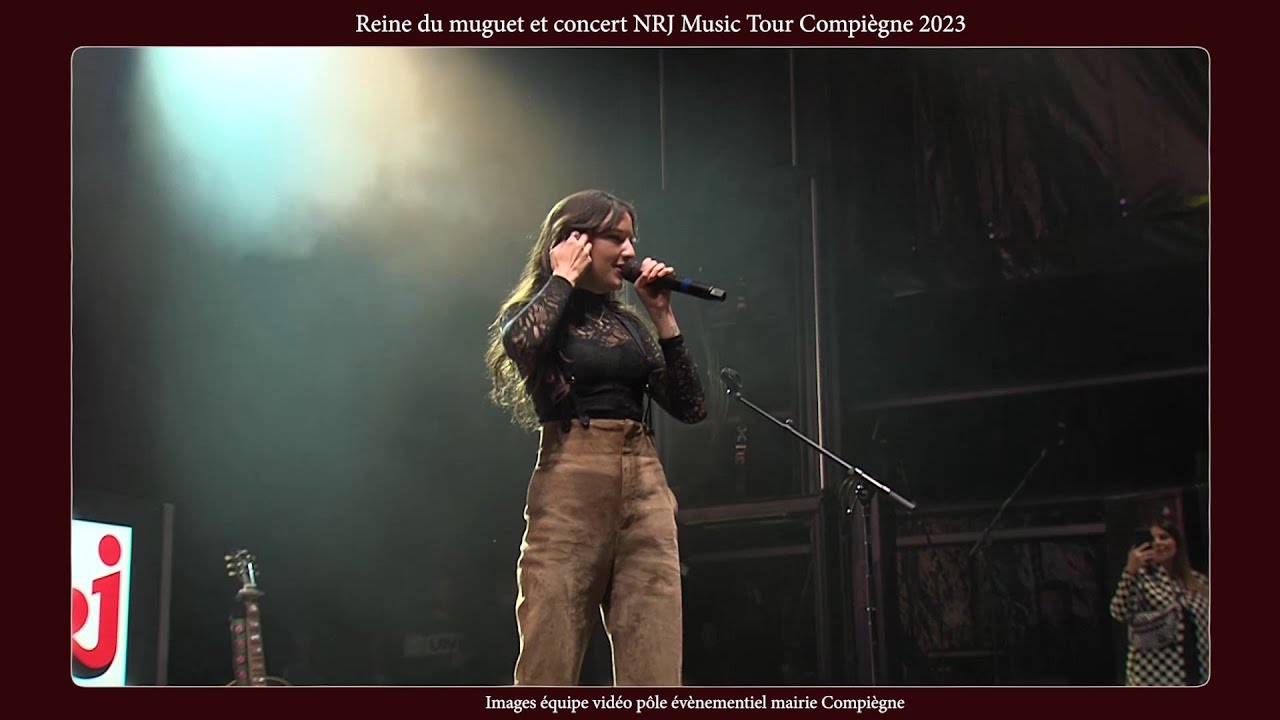CONCERT NRJ 2023 VIDEO N°9 