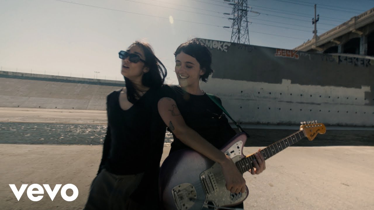 Winter - Hide-A-Lullaby (feat. Tanukichan) (Official Video & Short Film)