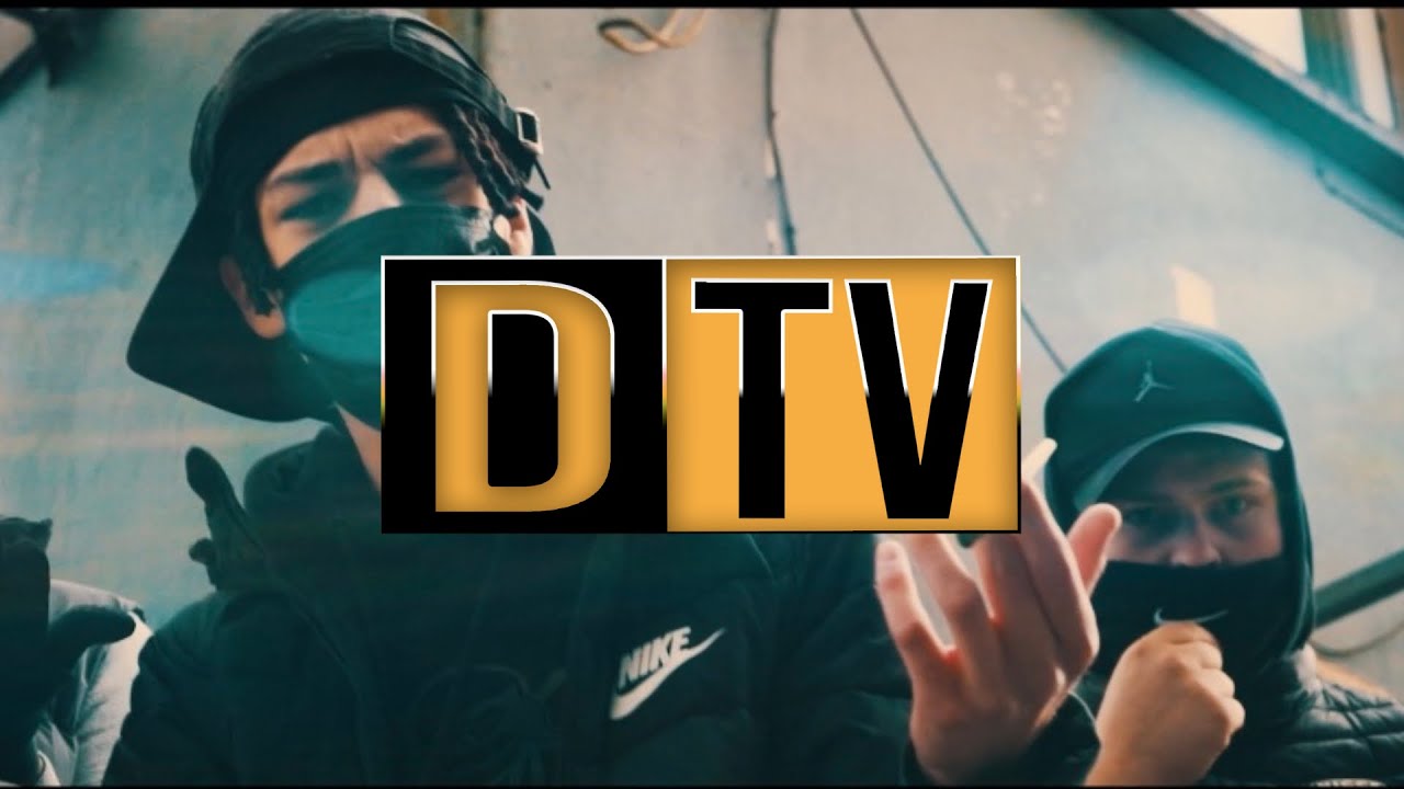 YK x Shabz - Let's Go (Official Music Video) | Dearfxch TV