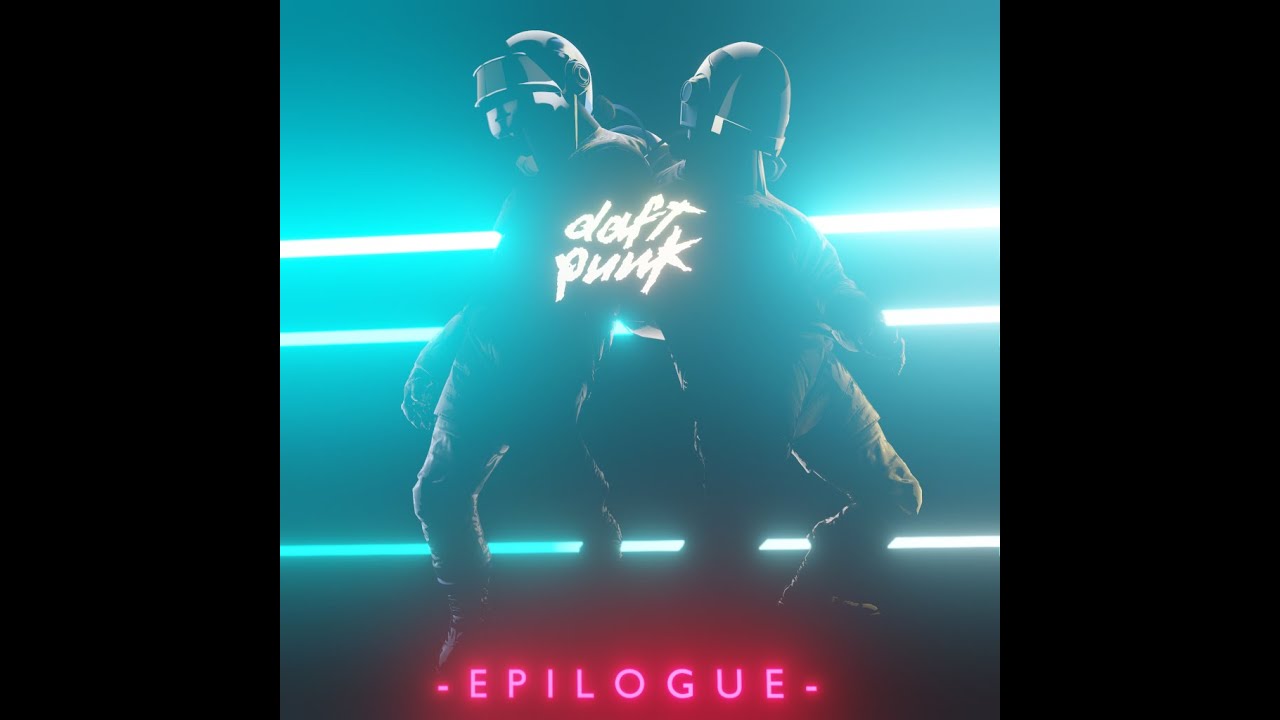 DaftPunk Tribute thanks for all