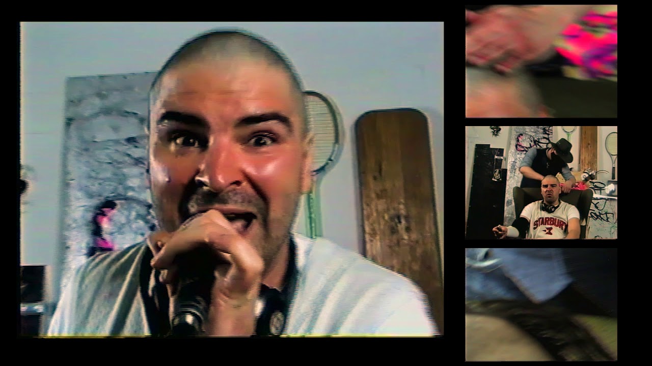 Dżejpa #HOT16CHALLENGE2 prod.3o Theo