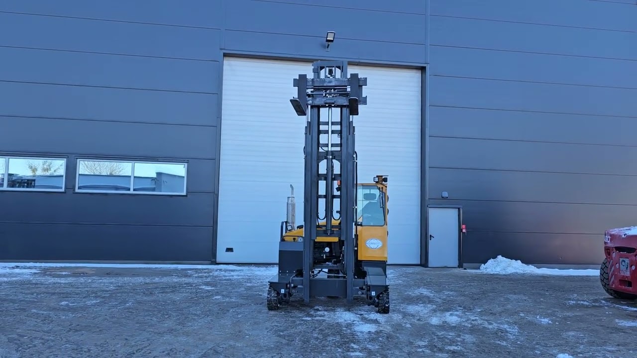 Combilift C4000