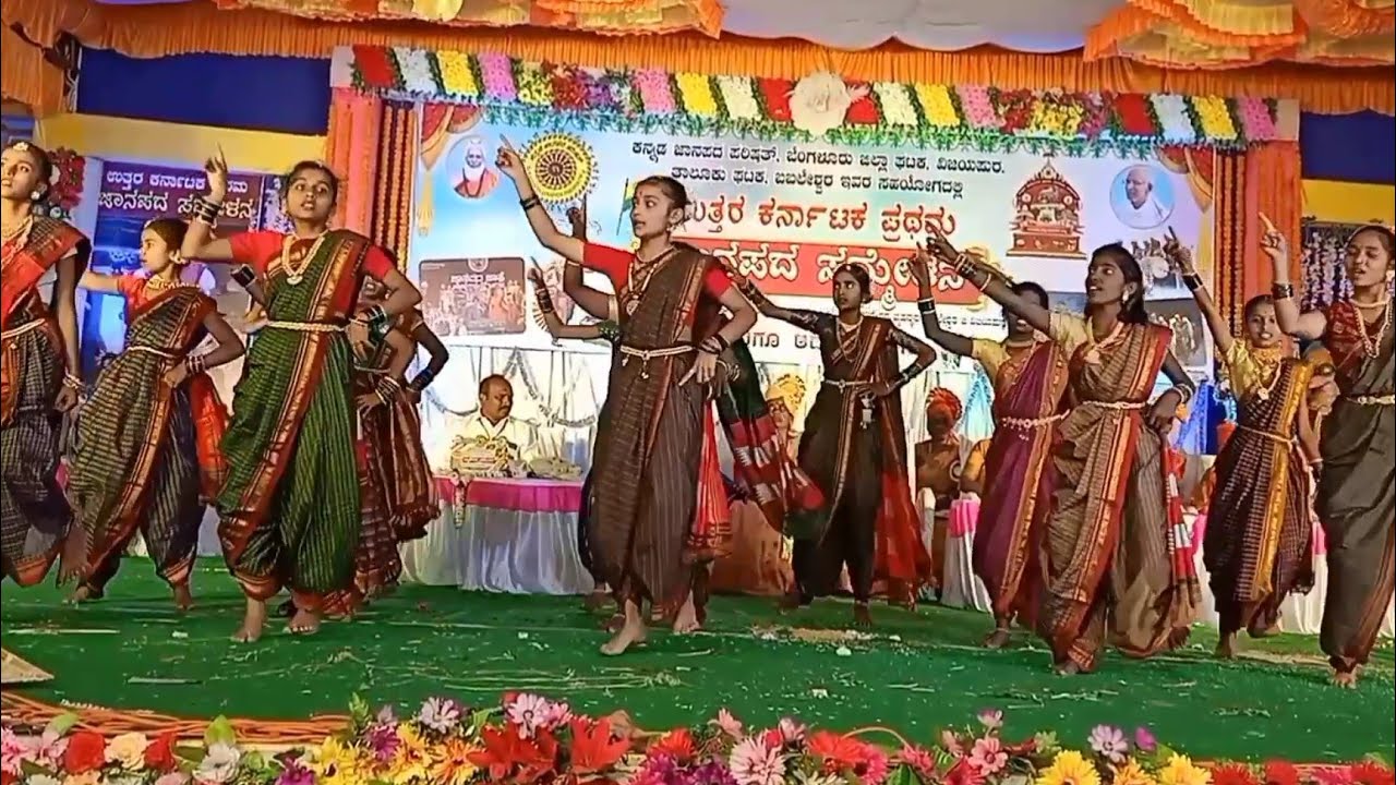 ನಿಂಬಿಯ ಬನದ ಮ್ಯಾಗಳ ಚಂದ್ರಾಮ ಚಂಡಾಡಿದ