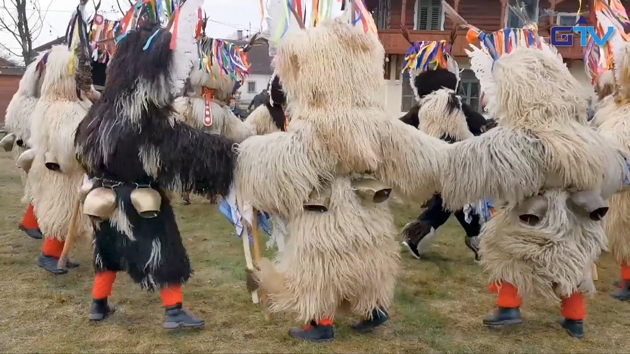 GORENJSKA POROČILA: Koranti Poetovio Ptuj že drugič obiskali Rusko dačo