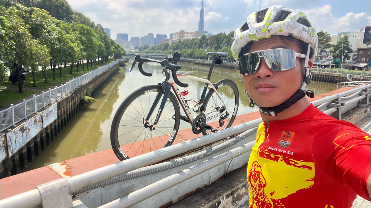 Phân tích vì sao tập  nhiều nhưng không khoẻ mạnh-chia sẽ các bài tập ngắn giúp đạp xe k biết mệt.❤️