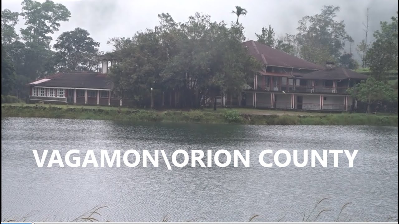 VAGAMON ORION COUNTY RESORTS