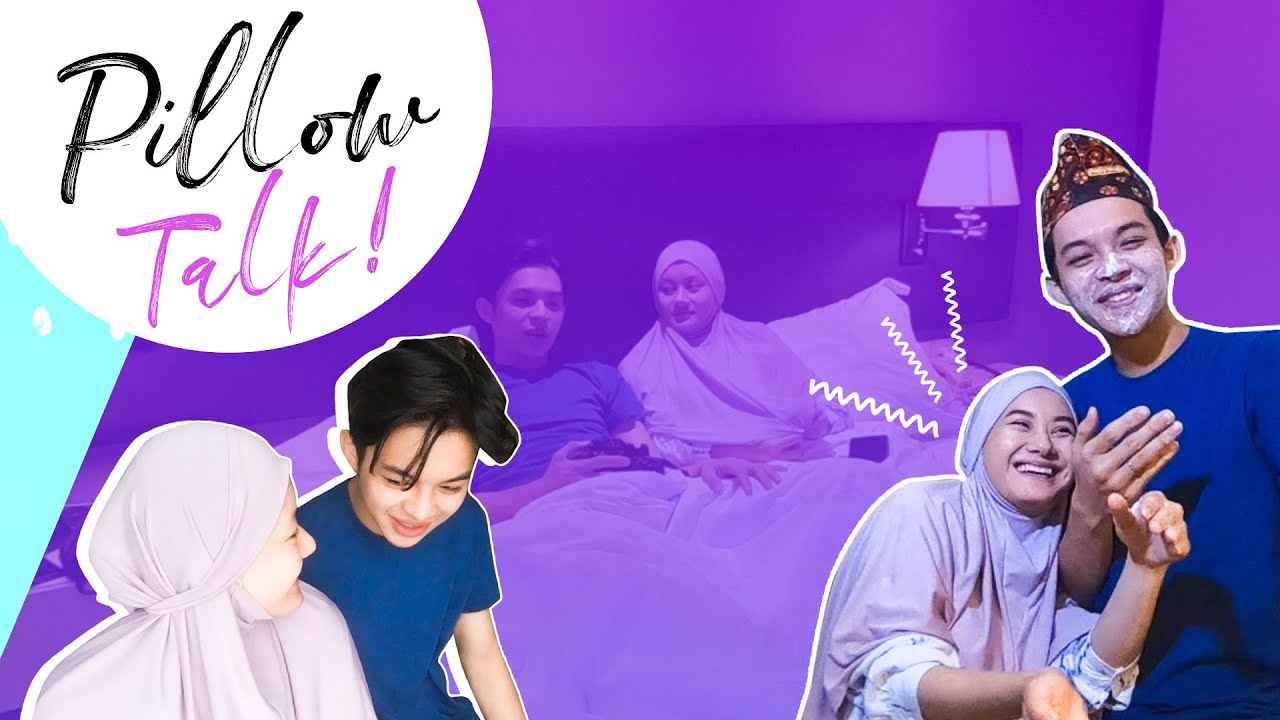 Rein Tv - Kamu Bahagia Gak Nikah Sama Aku? Morning and Night Routin!