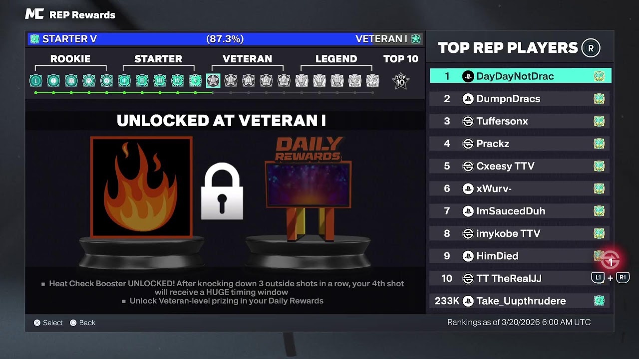 NBA 2K26 CURRENT GEN REC ALL HOOPERS JOINUP FAM 🏀🏀🏀🏀🙌🙌🙌🏀🏀🏀🏀🔥🔥🔥