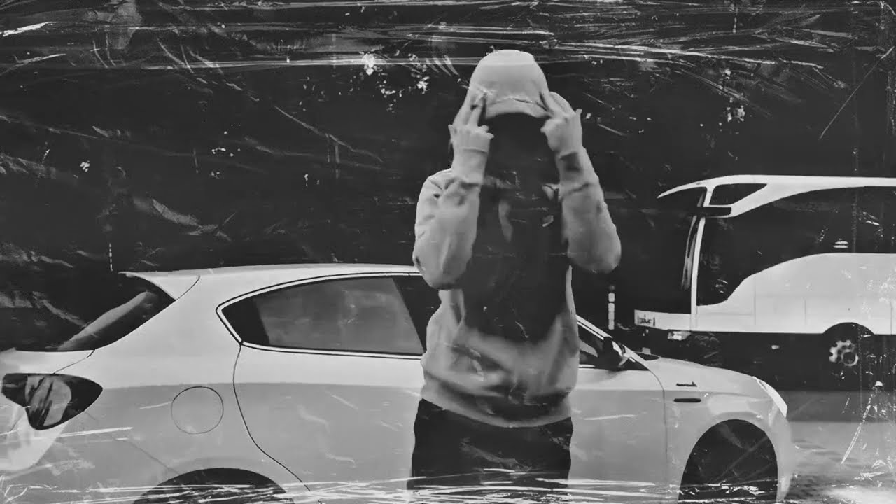 Donnie - WIZJA (prod.SHERIFF)