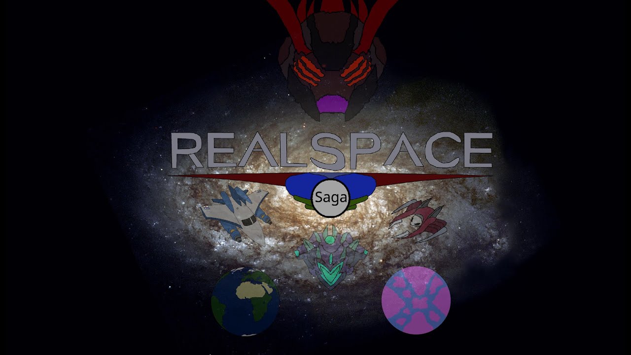 Real Space 4 Part 10 (Pivot Animation)