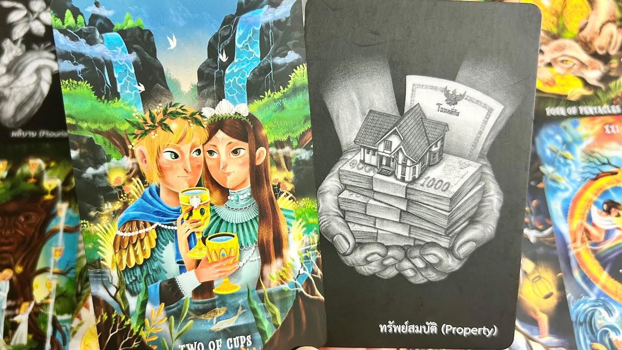 เหตุการณ์นี้จะพาคุณไปสู่ความร่ำรวยจนน่าตกตะลึง!💍👩‍❤️‍👨🏡💞🌳🍀🍇#random 