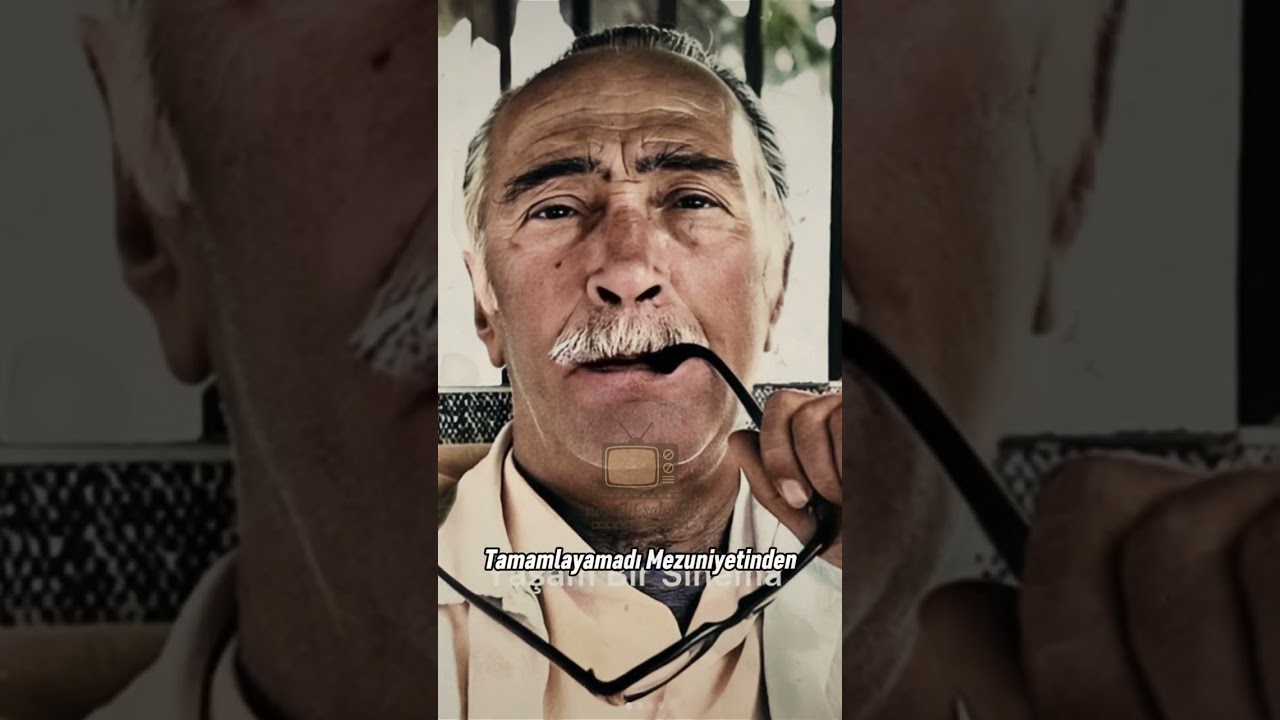 Futbol sahasından Yeşilçam’a uzanan bir ömür: Osman Alyanak