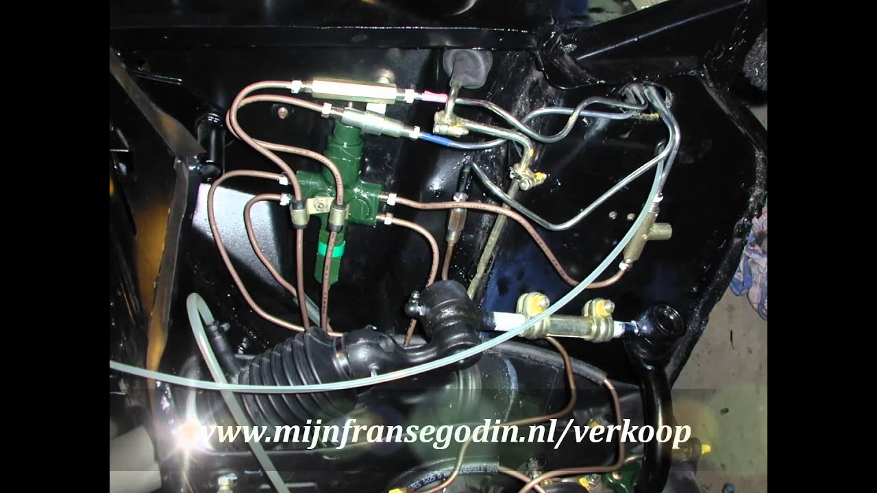 For Sale Citroen DS DSpecial 1973 fully restored JeePee
