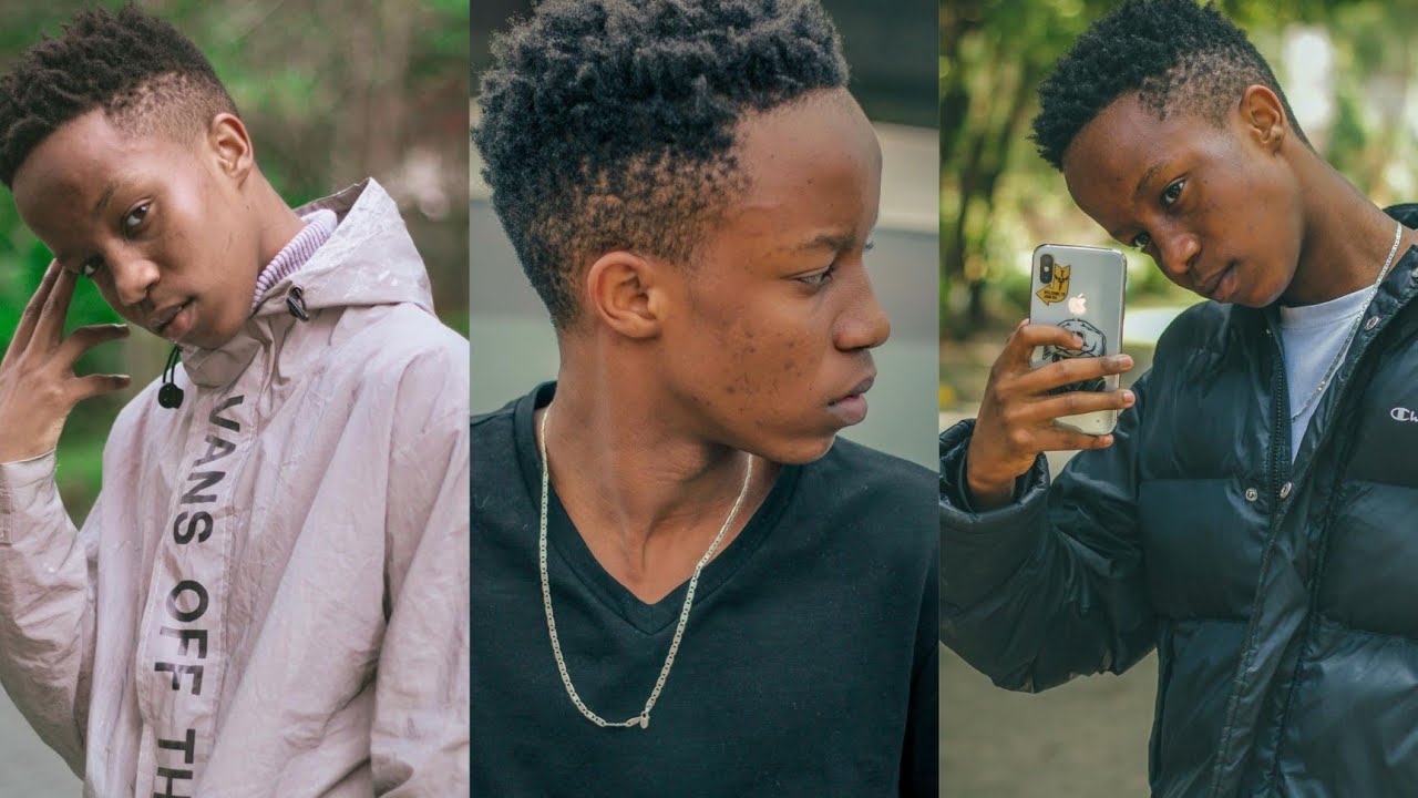 SEAN MMG REVEALS HIS REAL AGE AND BIG CRUSH FOR AZZIAD| TOP 25 INTERVIEW