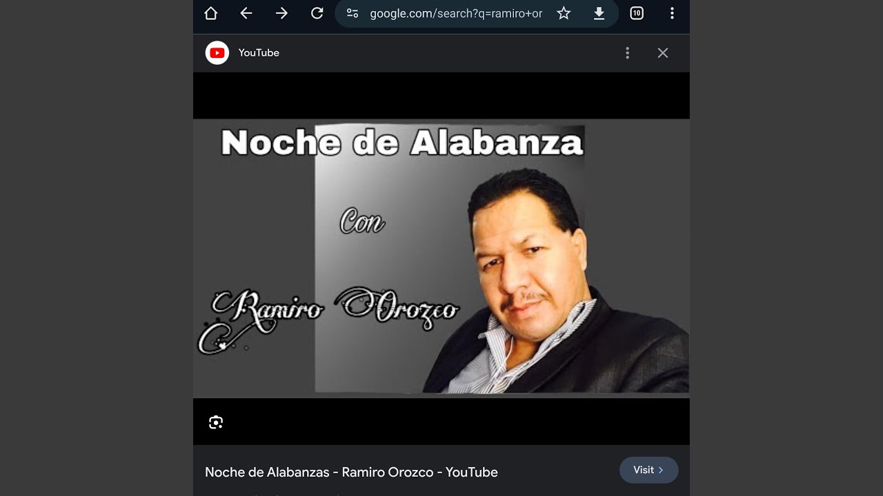 Señor aumenta mi fe