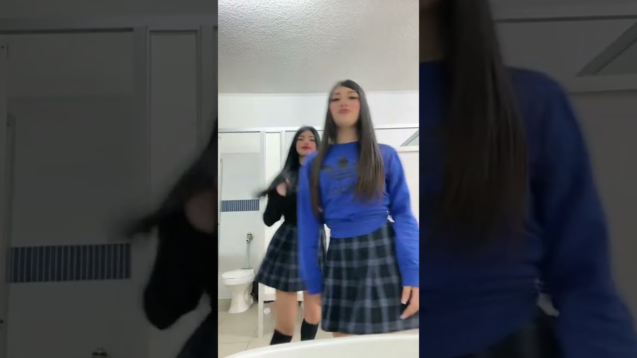 Strawberry Girls#2149 #tiktok #shorts