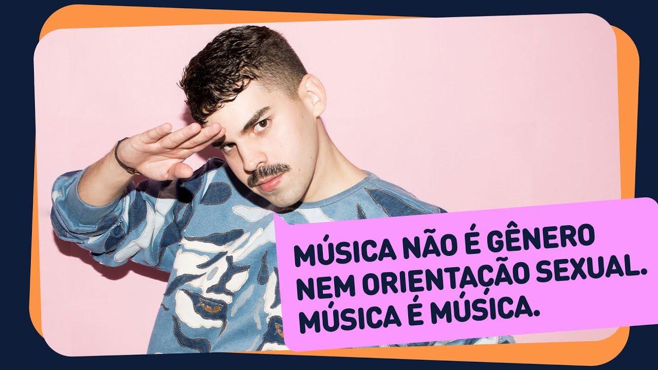 Papo de Música com Mateus Carrilho