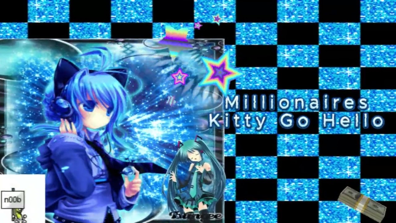 ^_~ Scene Playlist !