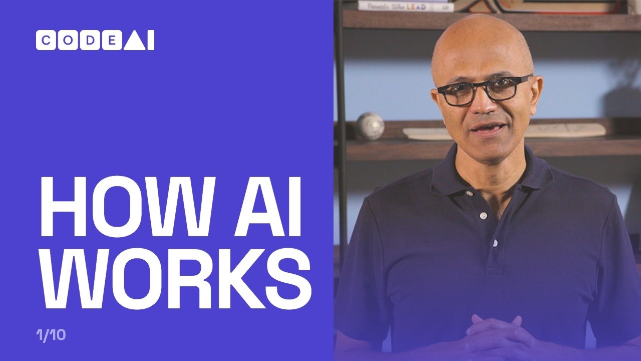 How AI Works