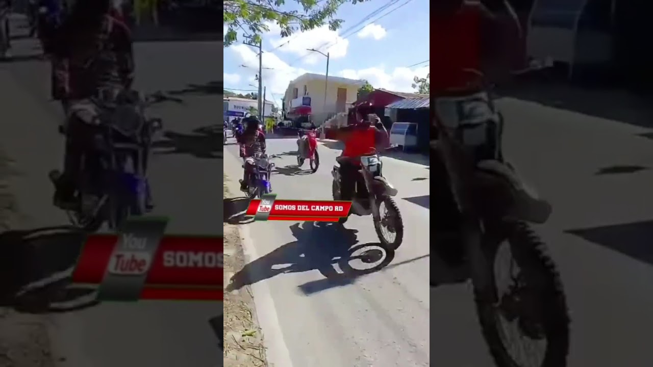 Los mejores calibradores desde Puerto Rico, Colombia, Estados Unidos y República Dominicana, 🏍️🔥