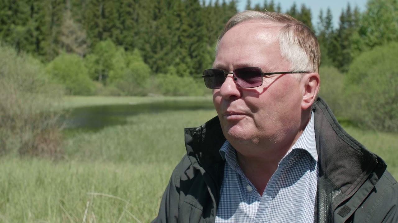 doc. RNDr. Jaroslav Boháč, DrSc. | CZ-SK SOUTH LIFE