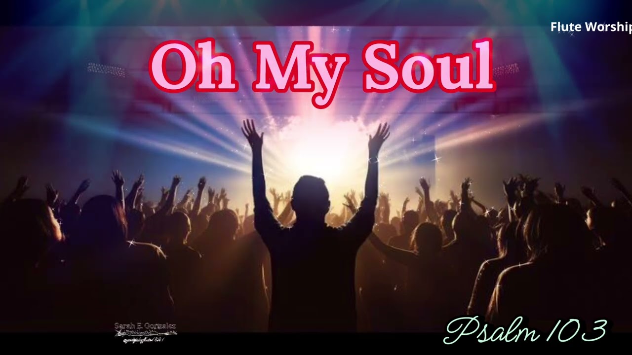 Oh My Soul - Toby Mac & CeCe Winans