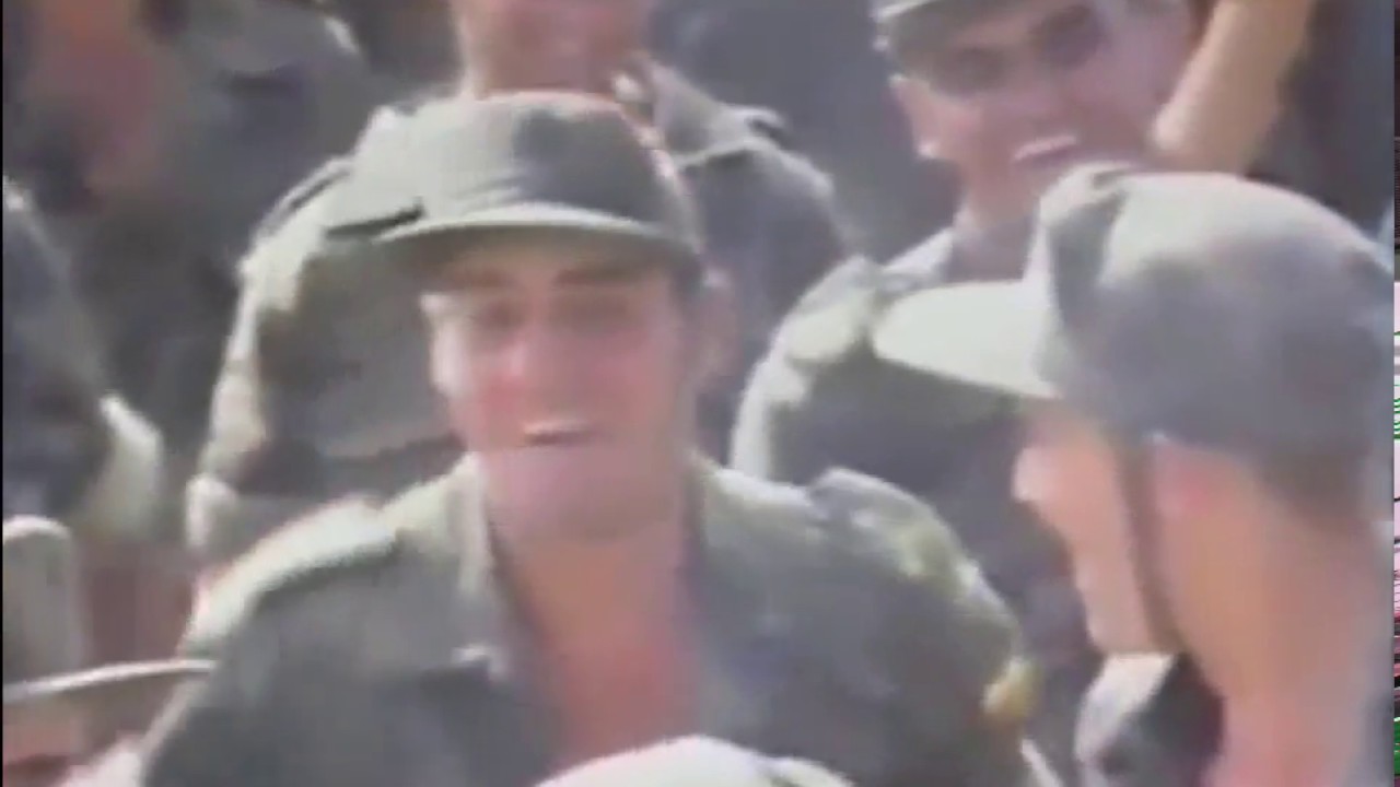 Reemplazo Legionario del año 91